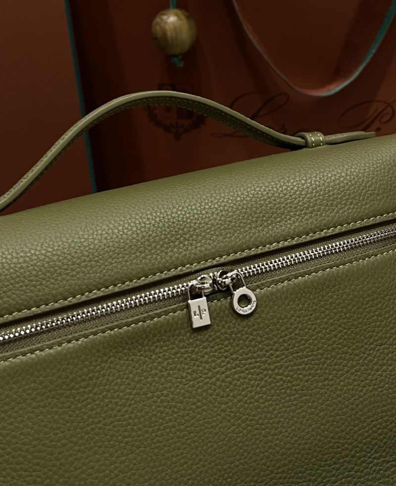 Loro Piana Satchel bags